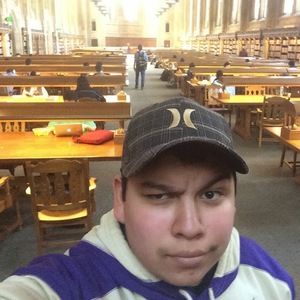 Meet your Posher, Un mexicano en ??????